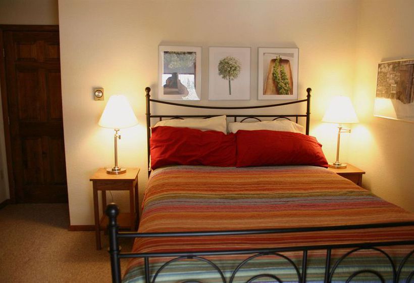 호텔 Ten Mile Haus