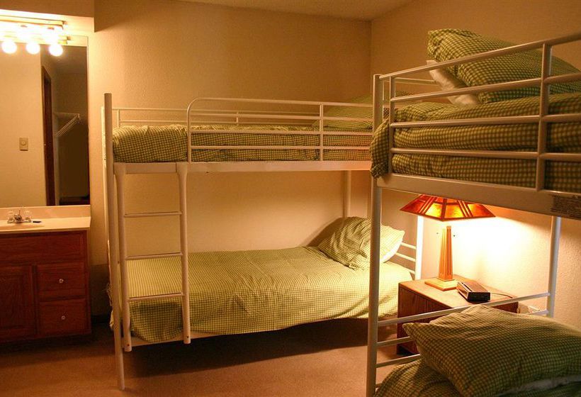 호텔 Ten Mile Haus