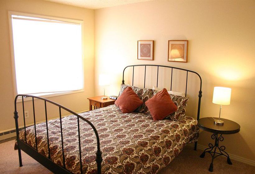 호텔 Ten Mile Haus