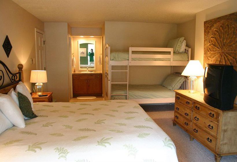 호텔 Ten Mile Haus