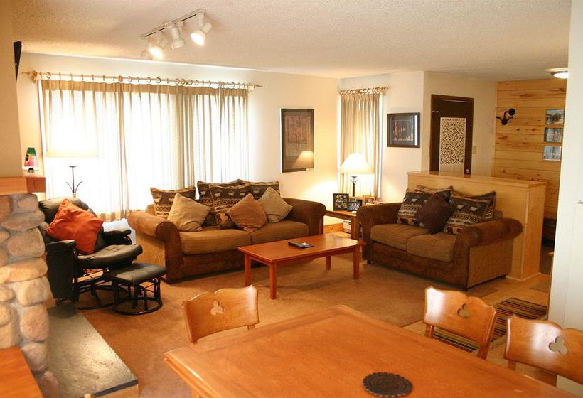 호텔 Ten Mile Haus