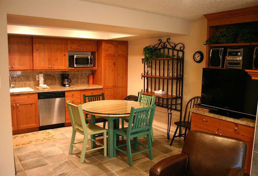 호텔 Ten Mile Haus