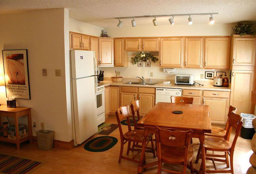 호텔 Ten Mile Haus