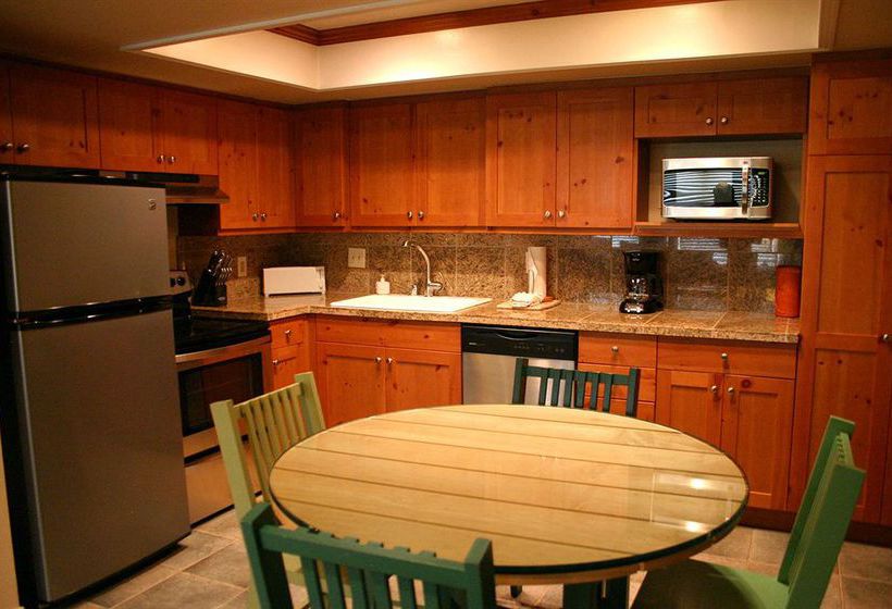 호텔 Ten Mile Haus