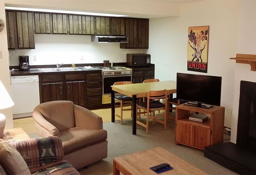 호텔 Ten Mile Haus