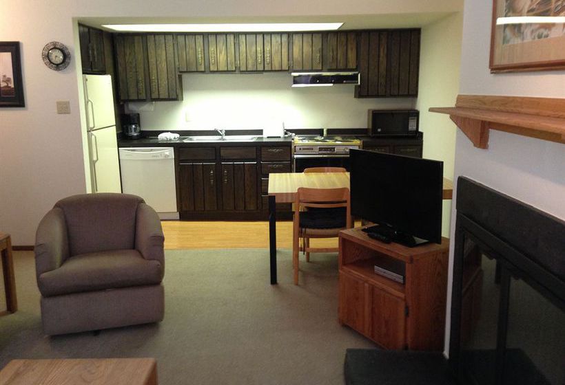 호텔 Ten Mile Haus