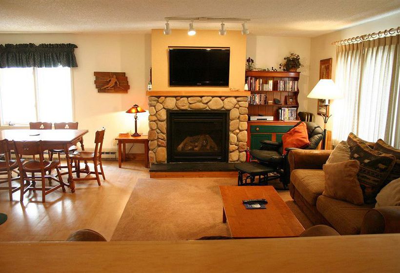 호텔 Ten Mile Haus