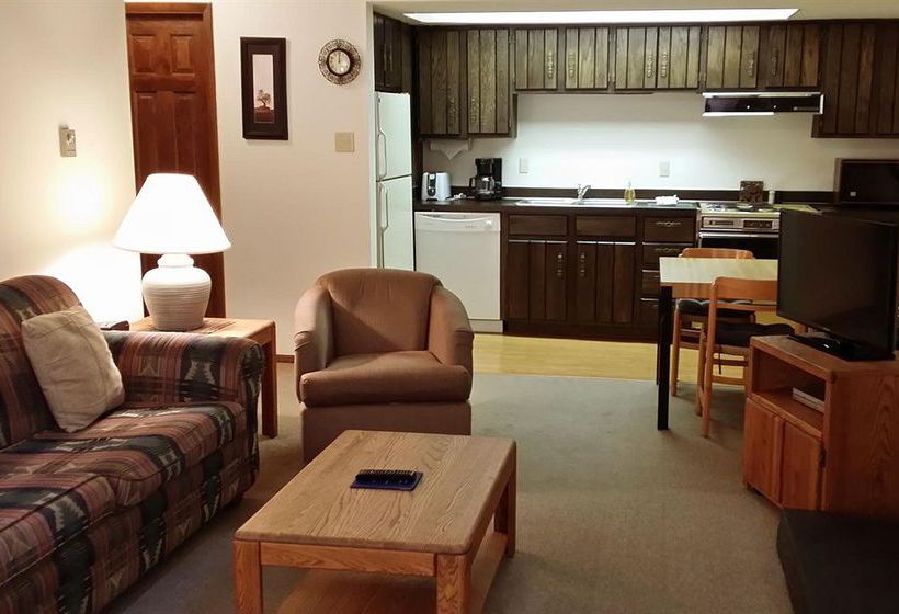 호텔 Ten Mile Haus