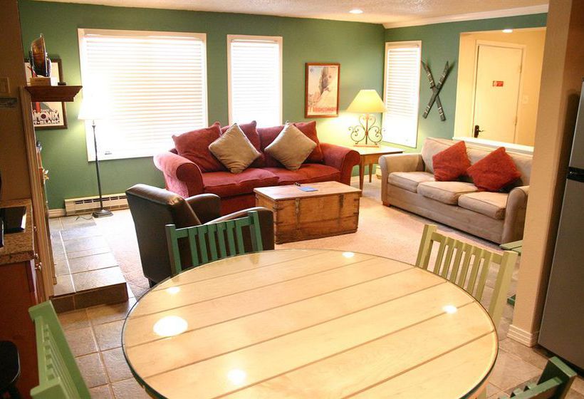 호텔 Ten Mile Haus