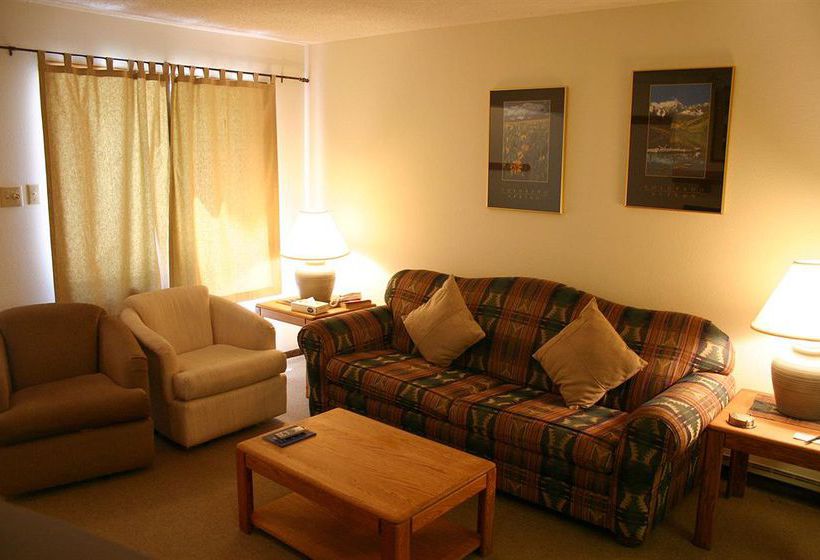 호텔 Ten Mile Haus