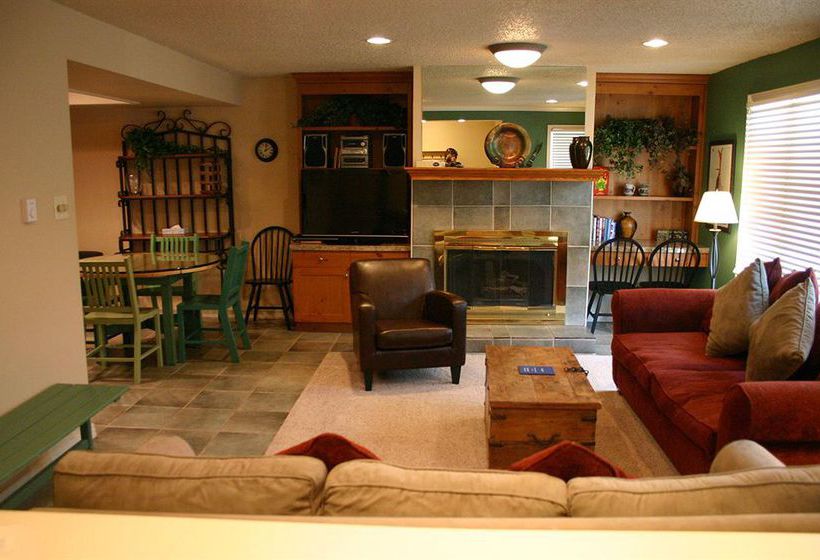 호텔 Ten Mile Haus