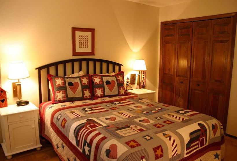 호텔 Ten Mile Haus