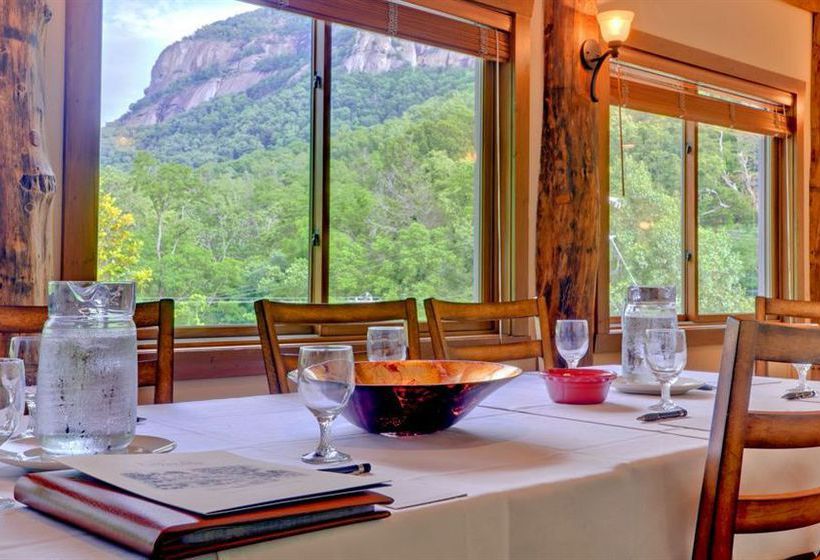 فندق The Esmeralda Inn At Lake Lure