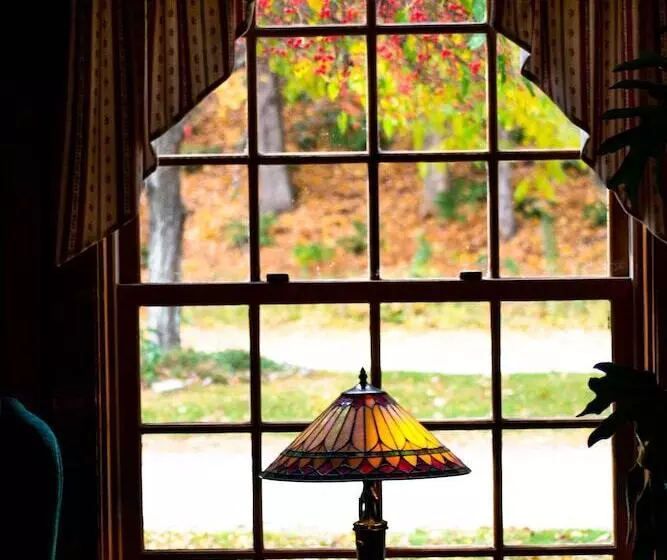 Hotel The Quechee Inn At Marshland Farm