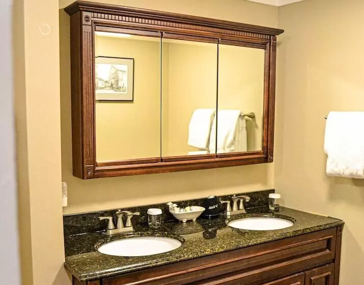 Otel The Quechee Inn At Marshland Farm