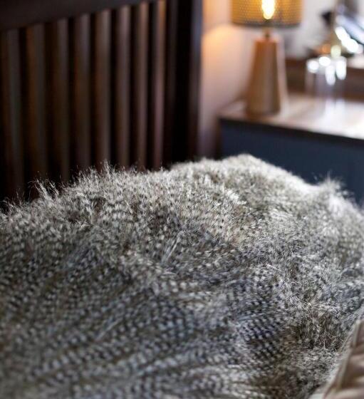 فندق The Woolpack Inn