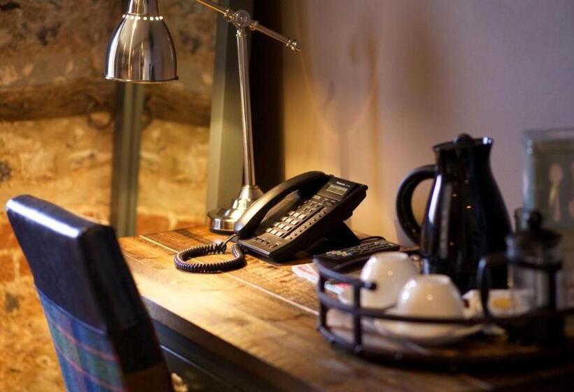 فندق The Woolpack Inn