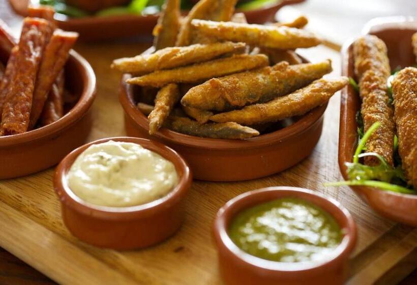 فندق The Woolpack Inn