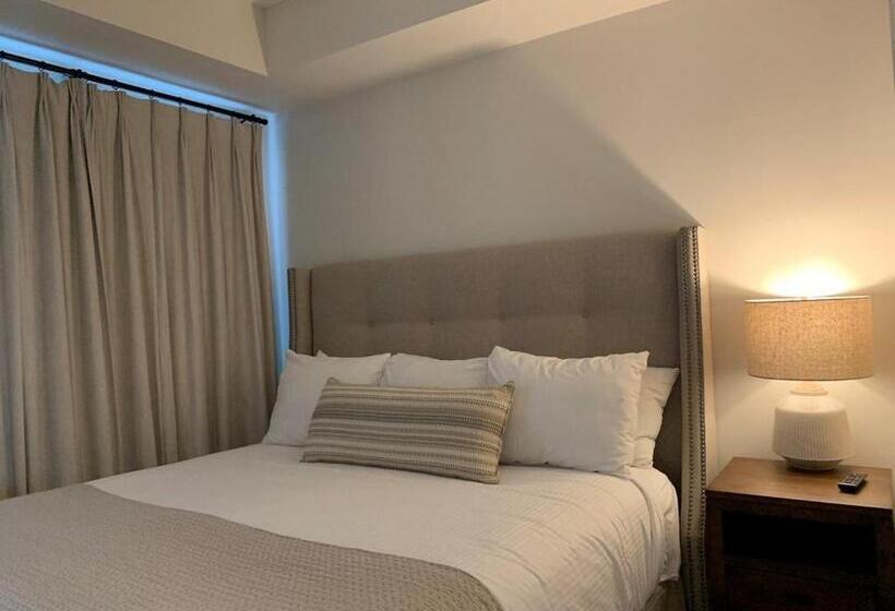 ホテル Touchstone Resort