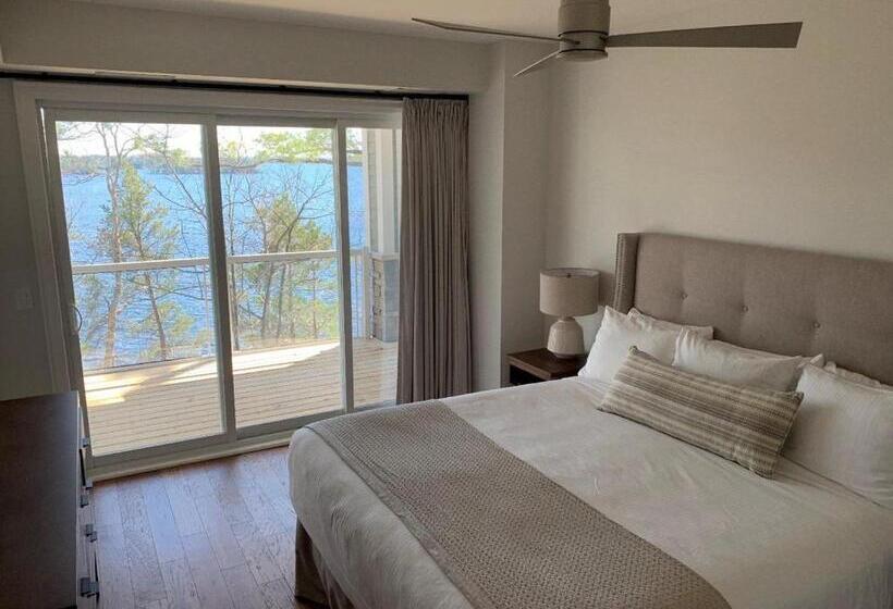 ホテル Touchstone Resort