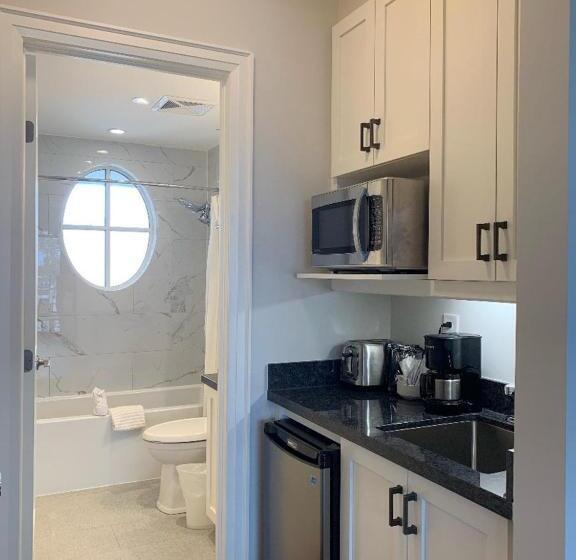 ホテル Touchstone Resort