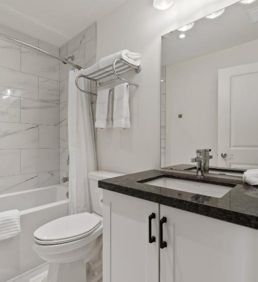 ホテル Touchstone Resort