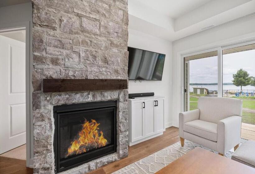 ホテル Touchstone Resort