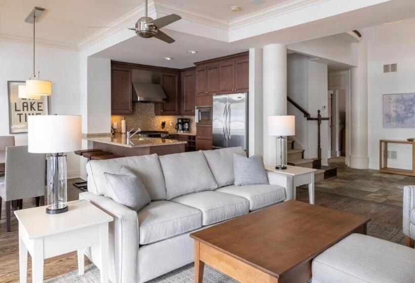 ホテル Touchstone Resort