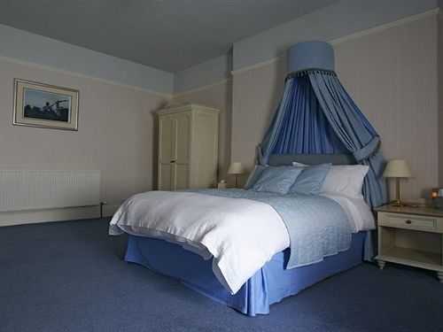 ホテル Ty Mawr Mansion Country House