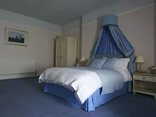 Отель Ty Mawr Mansion Country House