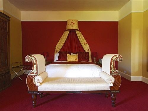 ホテル Ty Mawr Mansion Country House