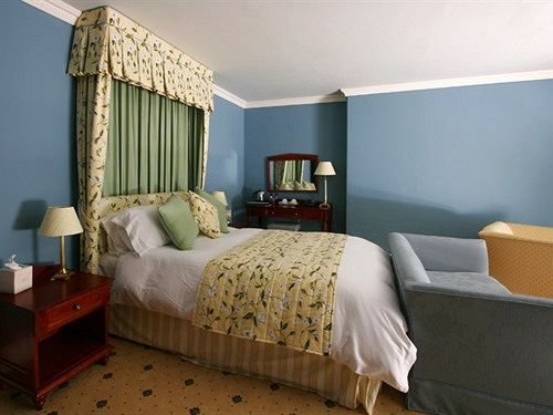 ホテル Ty Mawr Mansion Country House