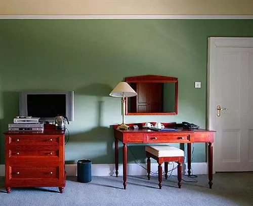 Отель Ty Mawr Mansion Country House