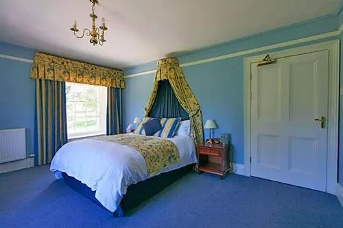 Отель Ty Mawr Mansion Country House