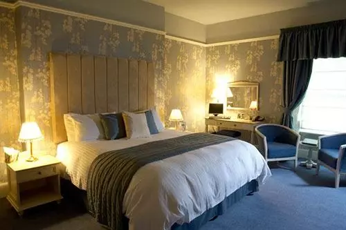 Отель Ty Mawr Mansion Country House