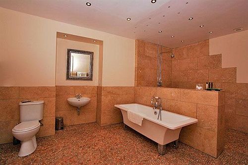 ホテル Ty Mawr Mansion Country House