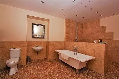 Отель Ty Mawr Mansion Country House