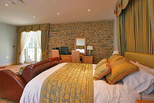 ホテル Ty Mawr Mansion Country House