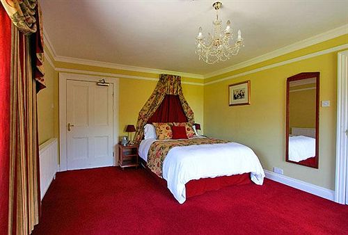 ホテル Ty Mawr Mansion Country House