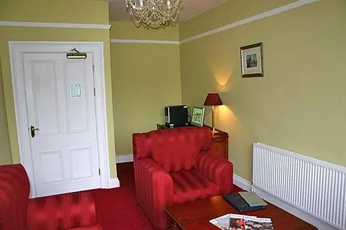 Отель Ty Mawr Mansion Country House