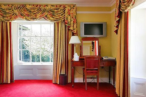 ホテル Ty Mawr Mansion Country House