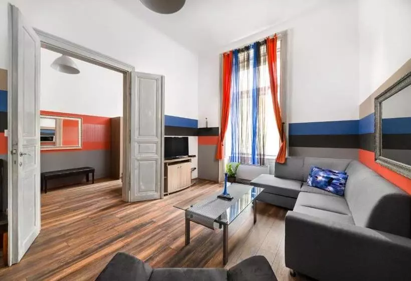 Karma Boutique Apartments