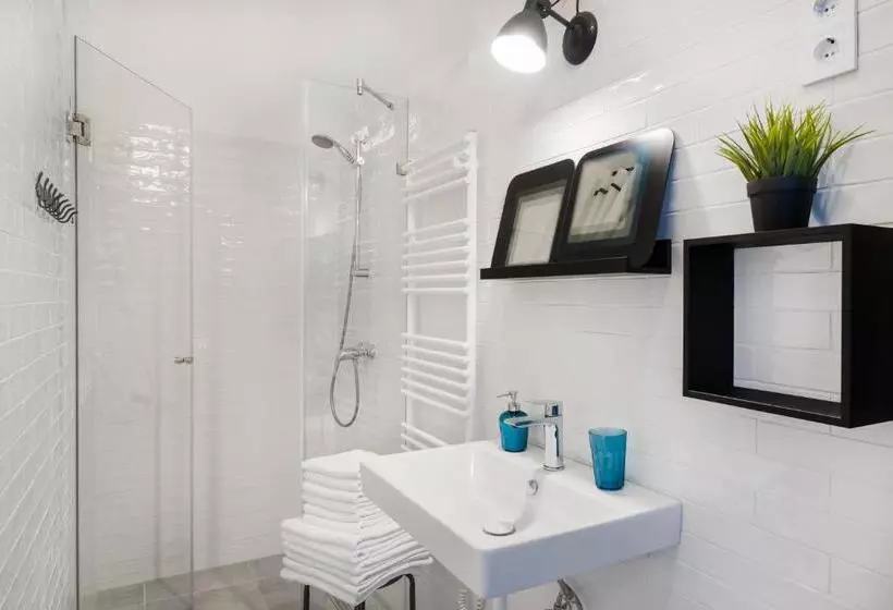 Karma Boutique Apartments