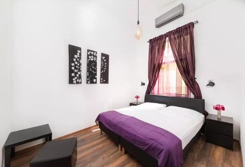 Karma Boutique Apartments