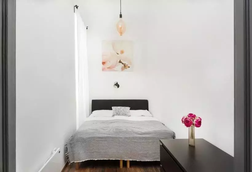 Karma Boutique Apartments