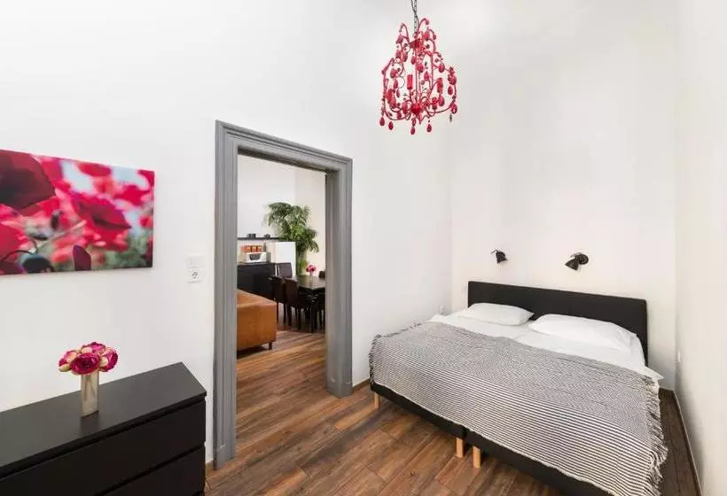 Karma Boutique Apartments