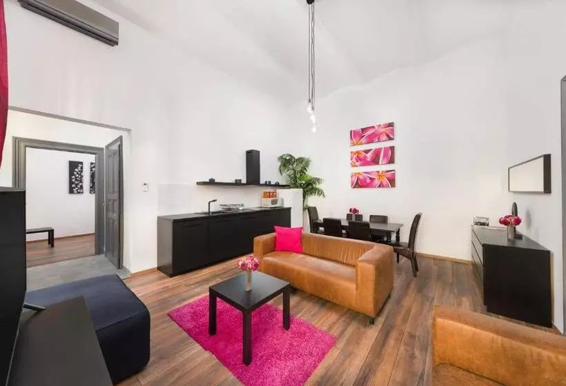 Karma Boutique Apartments