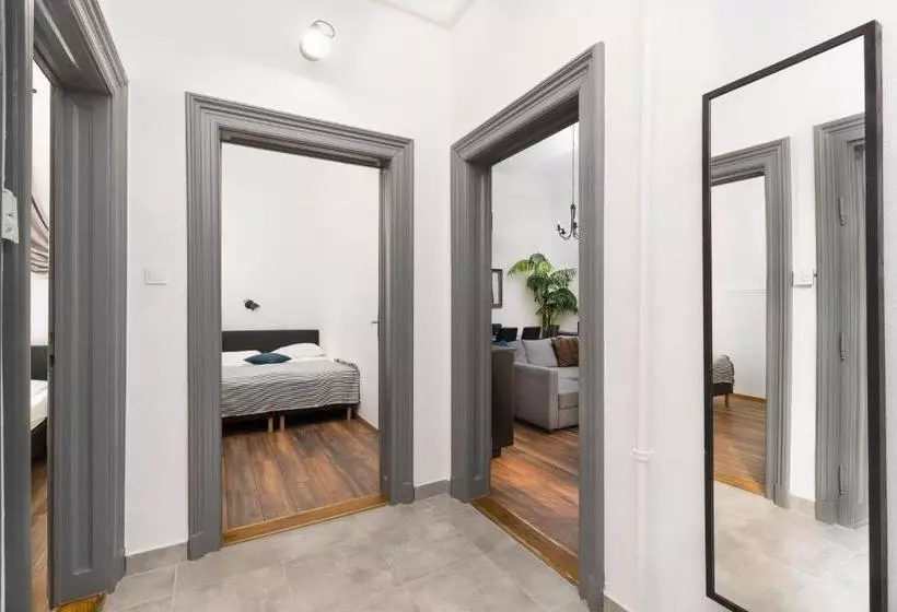 Karma Boutique Apartments