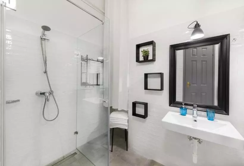 Karma Boutique Apartments