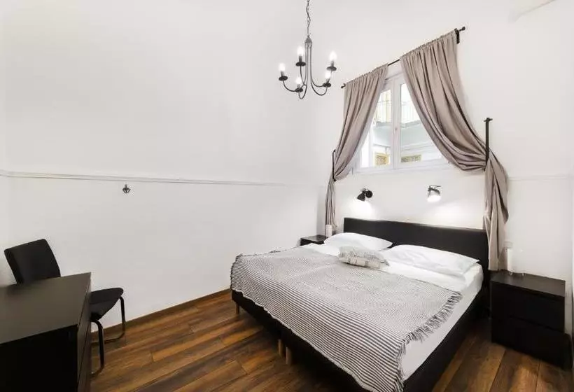Karma Boutique Apartments